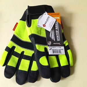 Men's Winter Workgloves